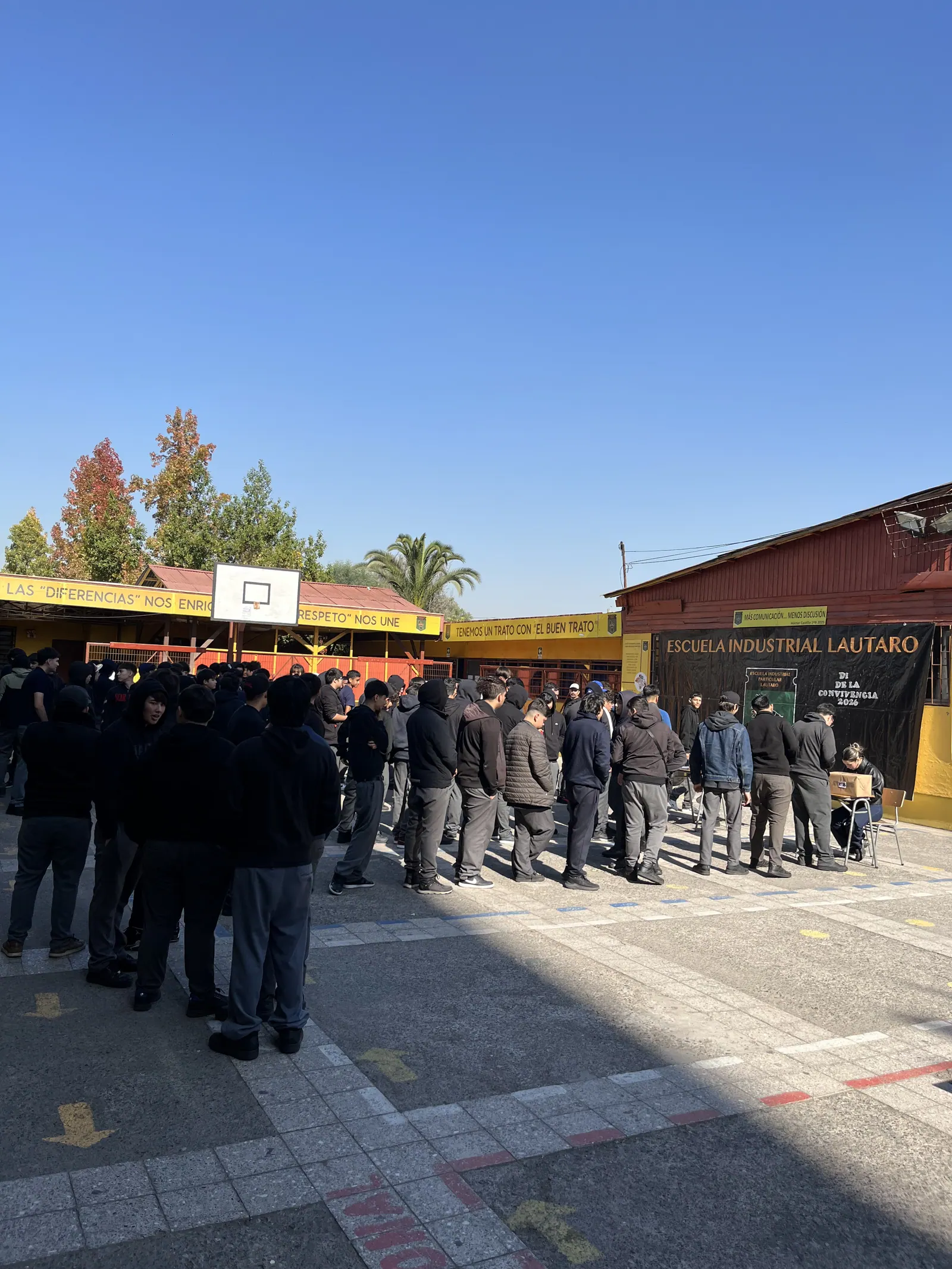 Día de la Convivencia Escolar 2026 — foto 129
